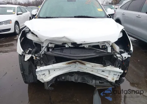 2016 Chevrolet Equinox Lt z USA, uszkodzony, nr VIN 2GNALCEKXG1116450